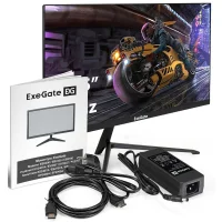 Монитор ExeGate ProSmart EZ2707A (EX296348RUS) фото 7
